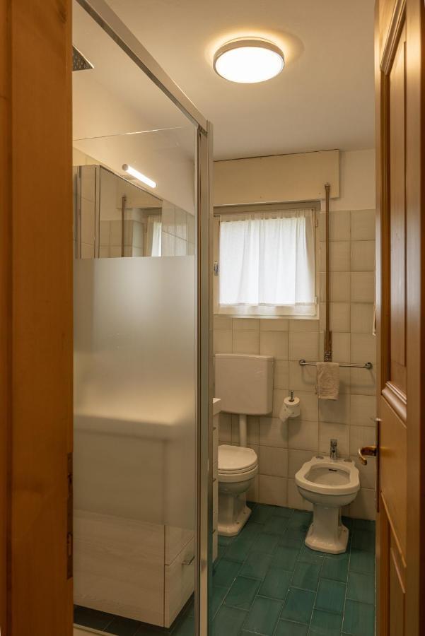 Sorapis Mini - Monolocale Panoramico Apartment Cortina d'Ampezzo Exterior photo